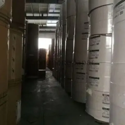 OEM C1S Food Grade Cardboard OEM C1S Food Grade Cardboard