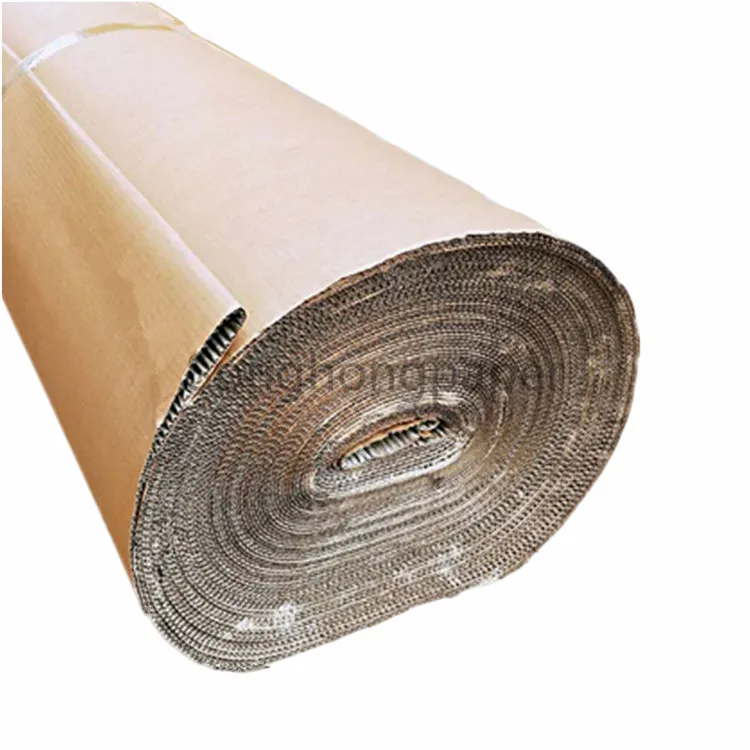Duplex Composite Cardboard Roll