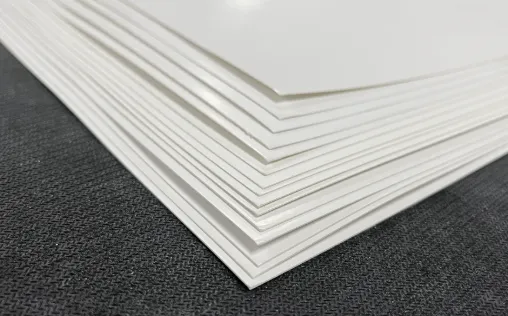 FBB Folding Box Board C1S Coated White Ivory Board FBB Folding Box Board C1S Coated White Ivory Board