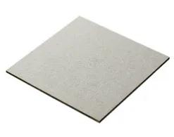 لوحة الورق الرمادية 400GSM