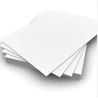 Seng Feng Side White Blister Cardboard