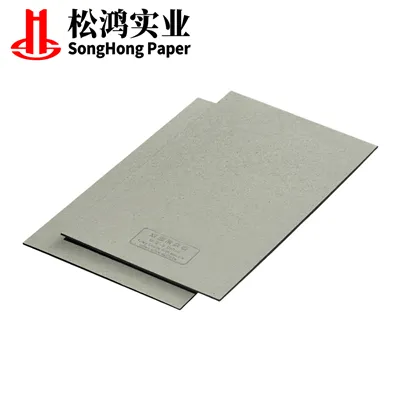 Jinqiao عالية الجودة لوحة دوبلكس رمادية